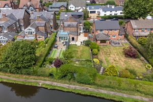 Aerial View- click for photo gallery